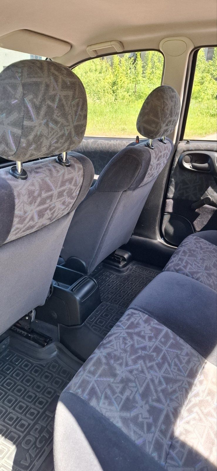 Продається Opel vectra b