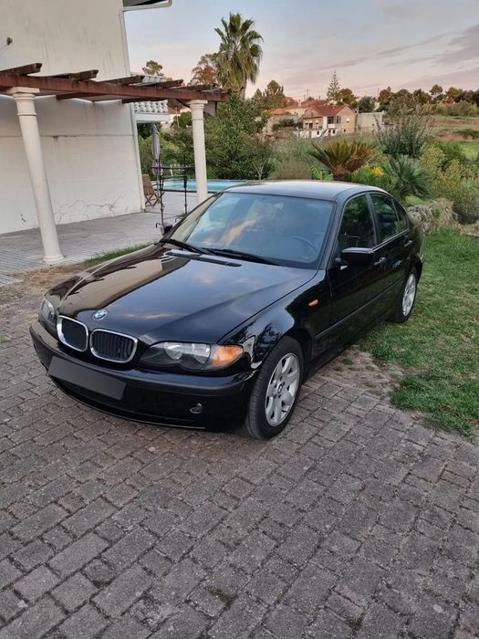 BMW 320