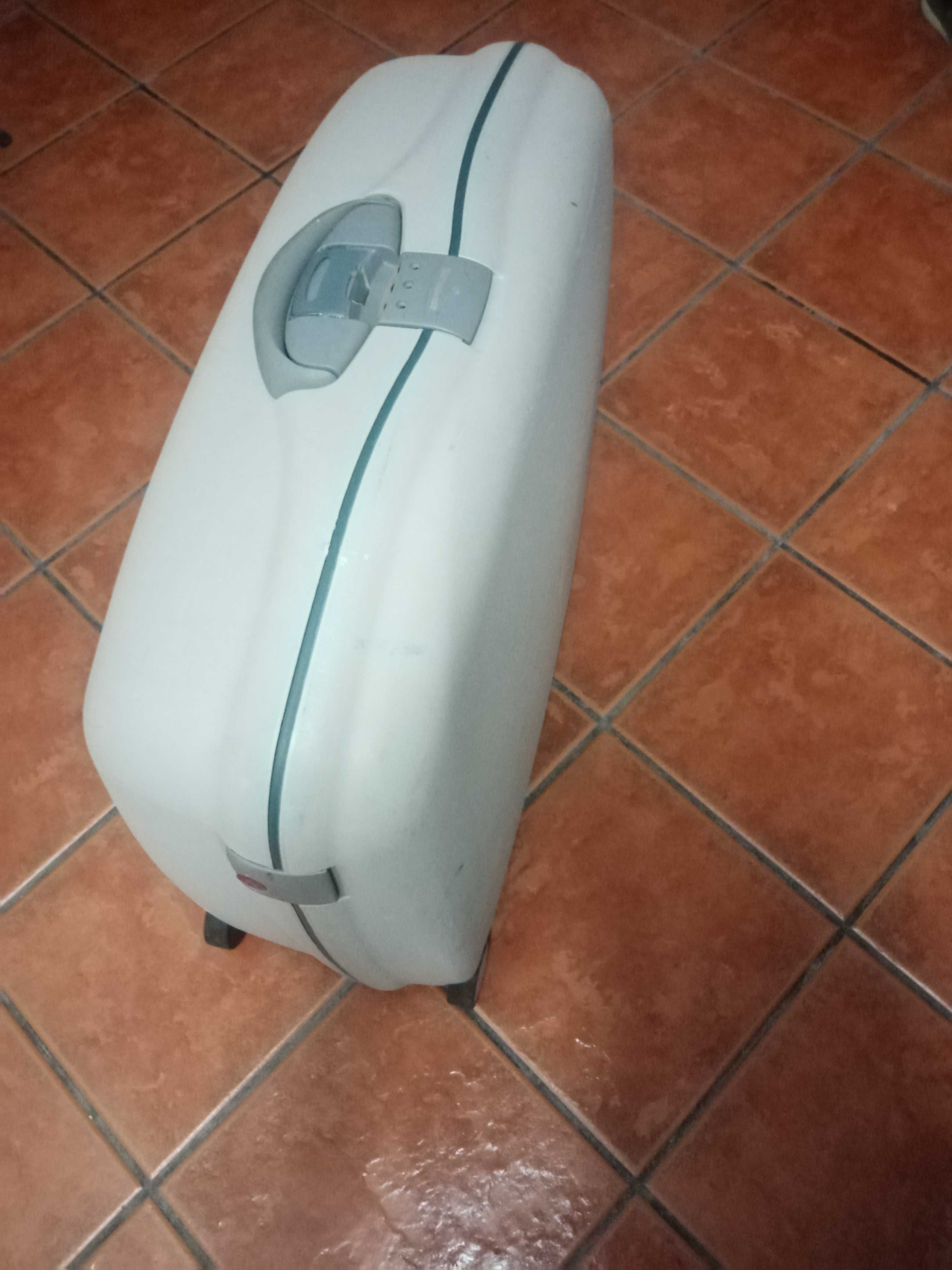 Mala de  viagem samsonite