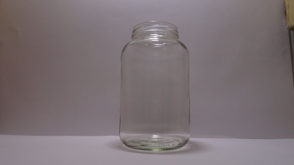 Słoiki 1500ml Słoik 1500ml Słoiki 1500 ml Słoik 1500 ml Fi82 1,5L HIT