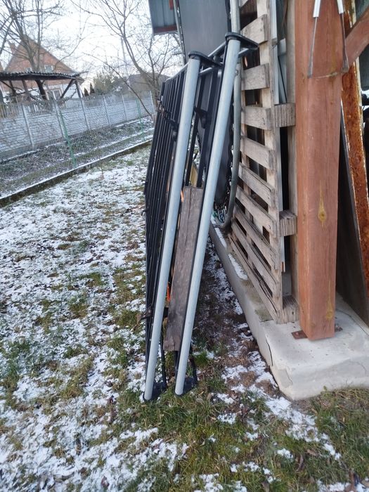 Bagażnik dachowy !!! Bus !!! Kilka sztuk !