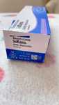 Soczewki jednodniowe Softlens -2,00