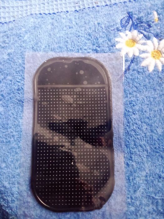 селіконовий коврик для телефону