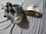 Halogen BMW  E46