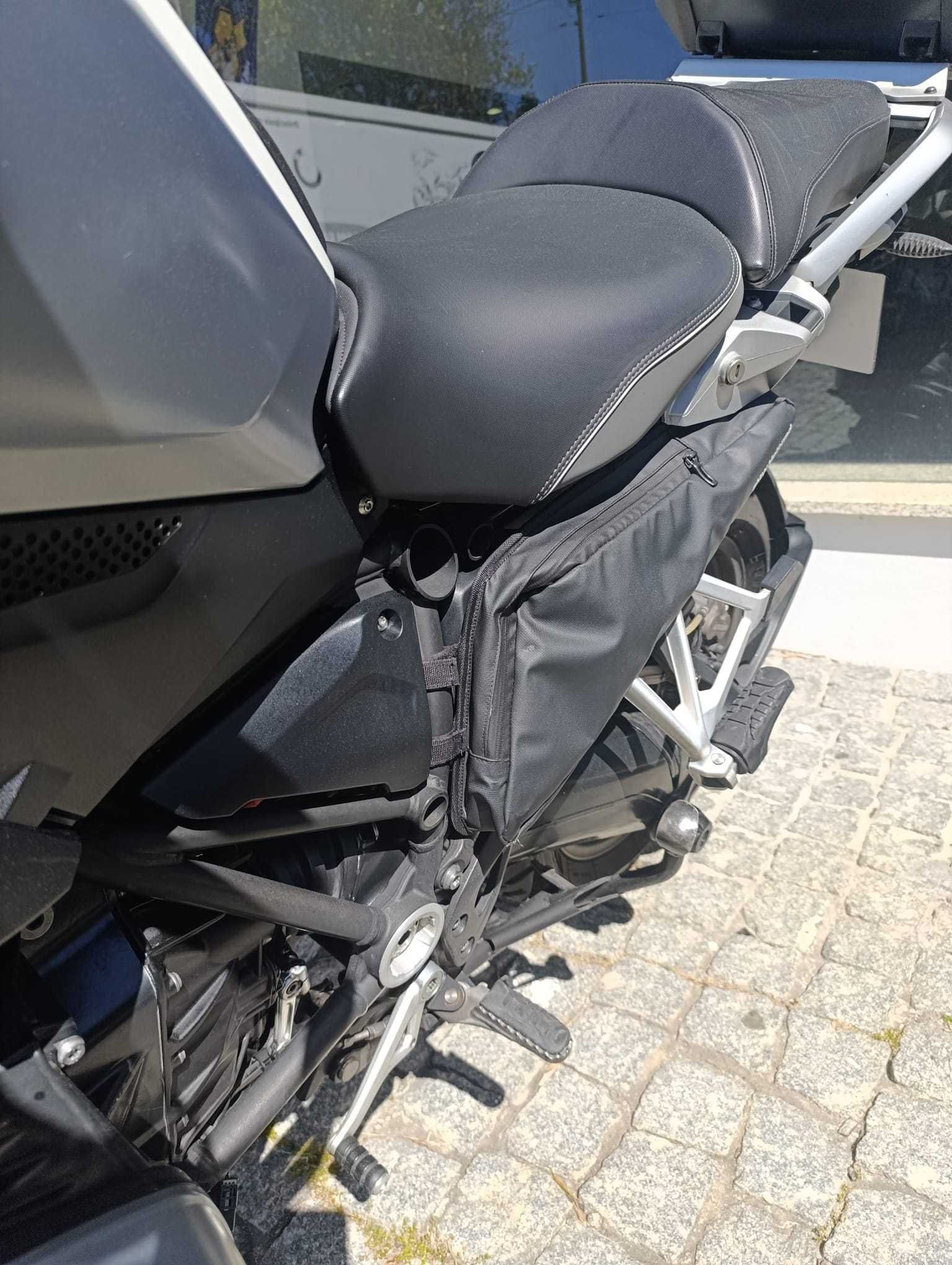 Magnifica R 1200GS      11200€