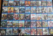 Gra Ps4 Gry PlayStation 4 LEGO Sniper Diablo GOW Farming Simulator Hit