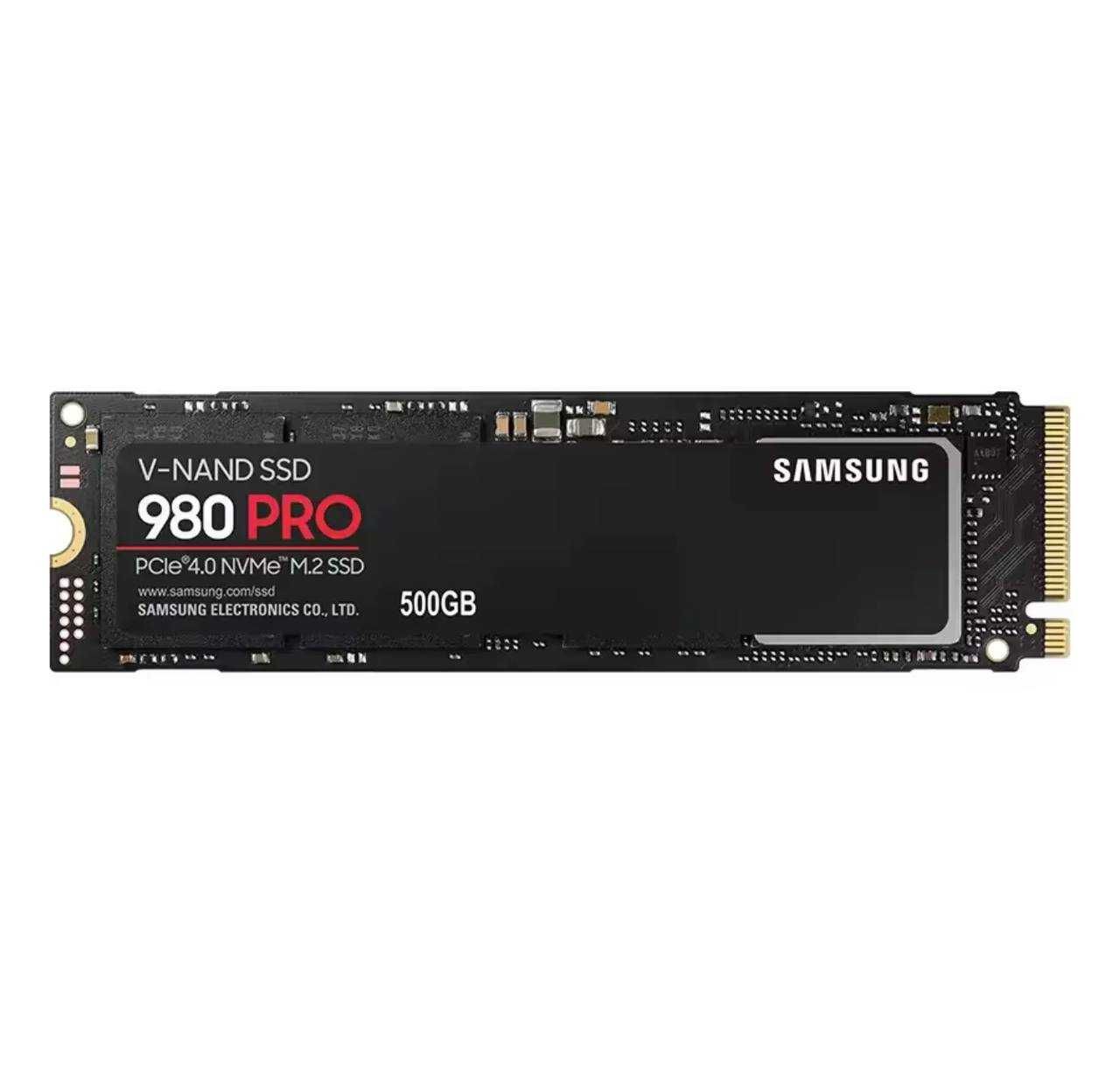 SSD M2 PCIe NVMe 4.0 / 1TB / 2TB / 4TB - ( Швидкісні накопичувачі )