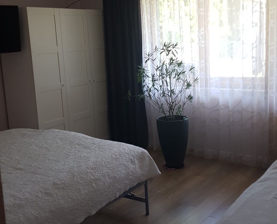 Apartament 2 pokojowy 5 os