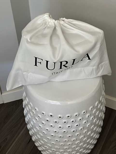 Vendo mala Furla original nova