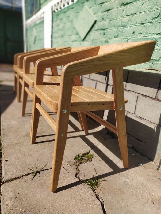 Стілець для кафе, барів, закладів відпочинку...