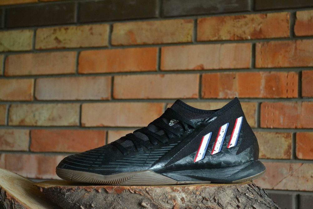 Футзалки Adidas Predator Оригінал Розмір  44