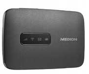 Bezprzewodowy router WiFi LTE Hotspot 4G Download 150/50Mbit/s SIM 2GB