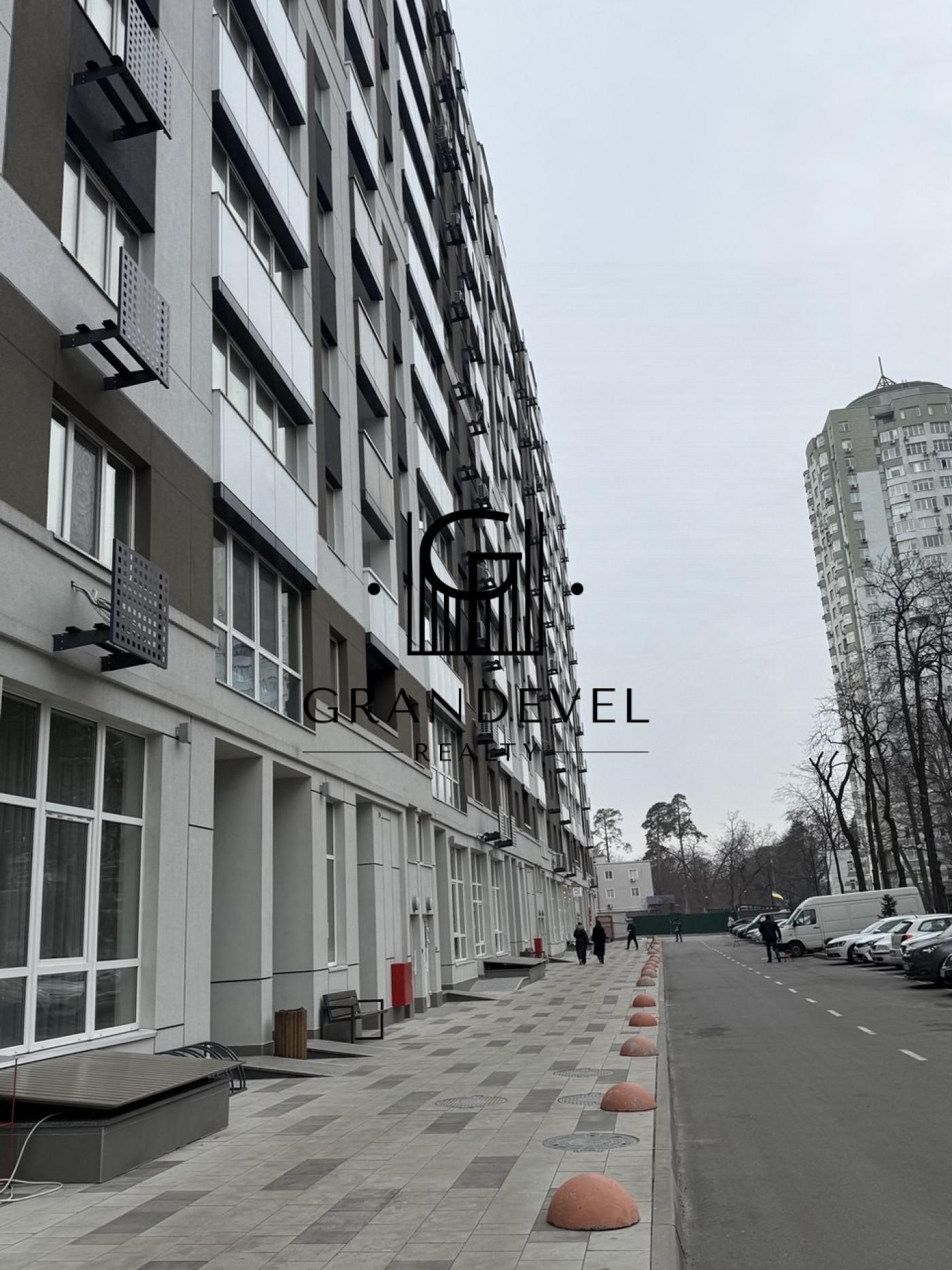 Продаж / Квартира / вул. Львівська, Святошин, Київ