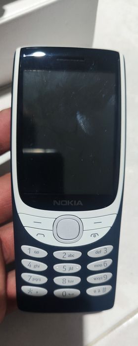 Nokia 8210 azul semi novo