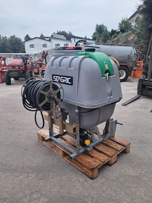 Pulverizador 300L
