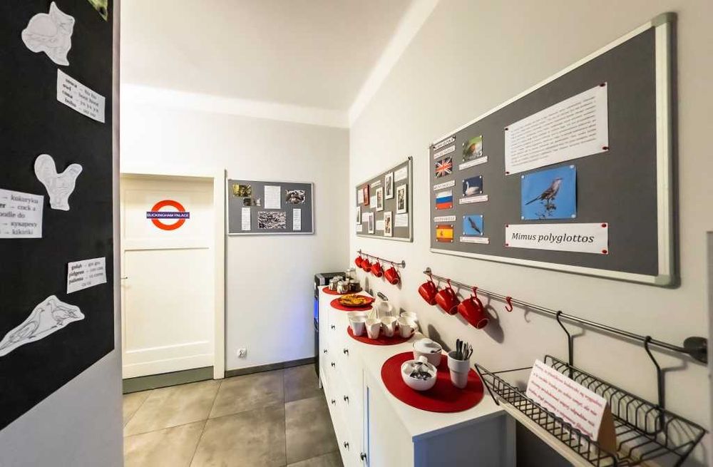 Sala do wynajęcia na godziny, 28 m2