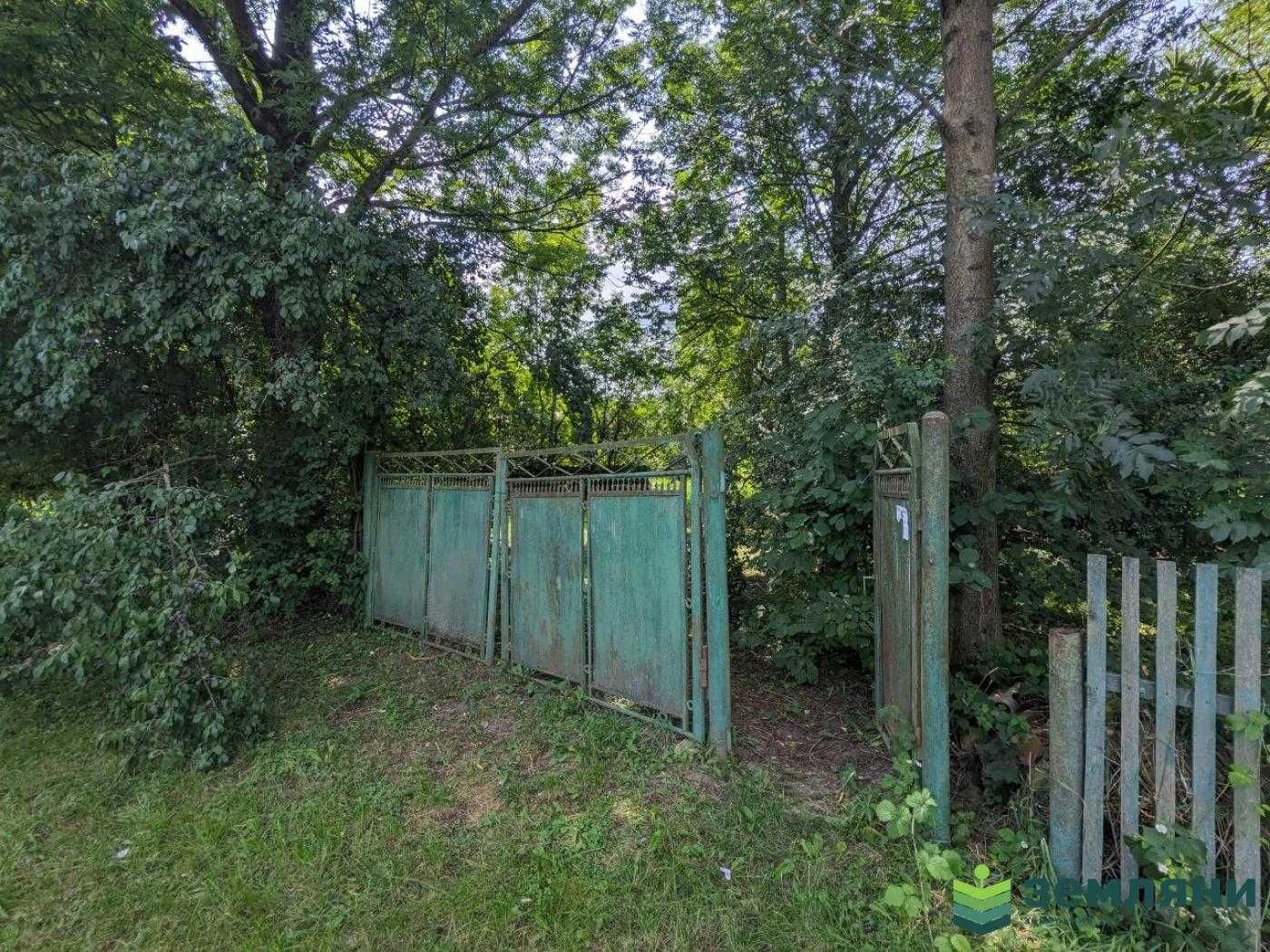 Продається ділянка с Підпечери вул. Богдана Хмельницького