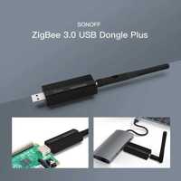 Координатор стік Sonoff ZBDongle-E Zigbee 3.0 USB Dongle Plus-E