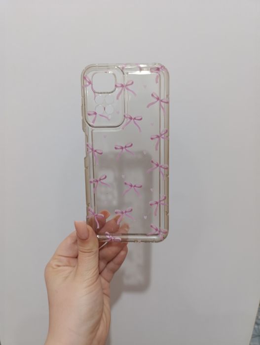 Чіхол на телефон Xiaomi Redmi 11not