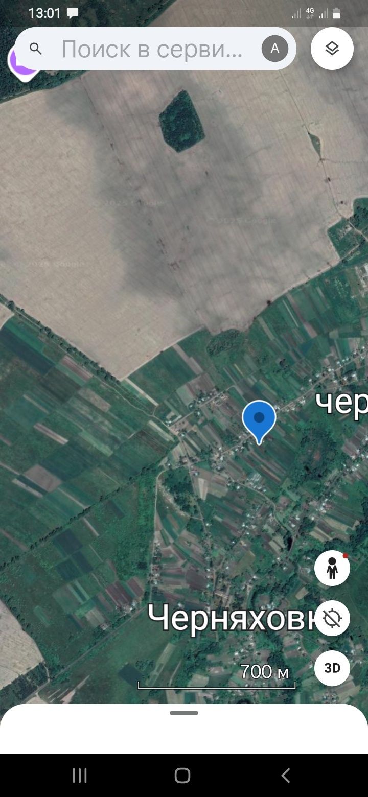 Продается хороший дом
