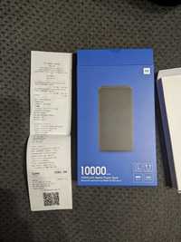 Зовнішній акумулятор, павербанк (Powerbank) Xiaomi Redmi 10000 mAh