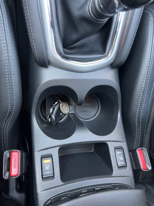 Samochód nissan qashqai 2016rok