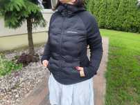 Kurtka pikowana Peak Performance Argon Hybrid Jacket trekkingowa