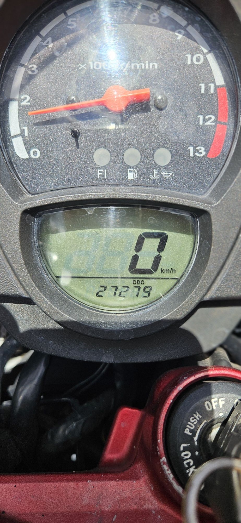 Kawasaki er6n!!!