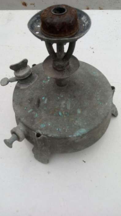 Fogareiros a petroleo