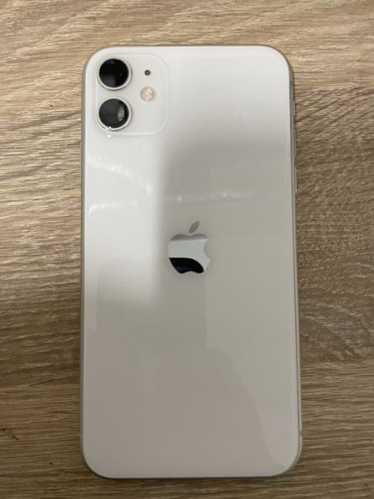 11 білий в оригіналі