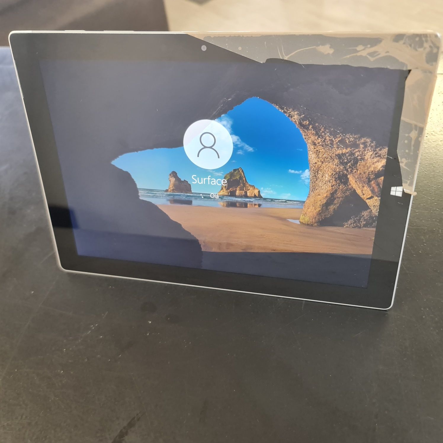 Microsoft Surface 3