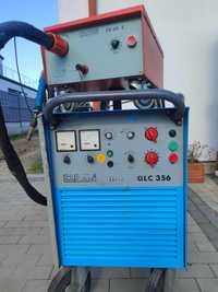 Migomat spawarka Cloos GLC 356