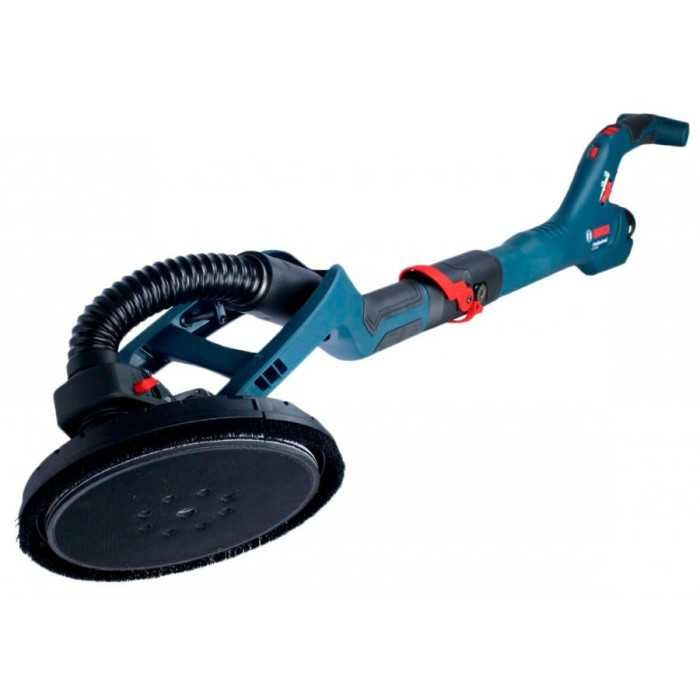 Шліфувальна машина Bosch  / жирафа БОШ GTR 550 Professional