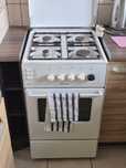 Kuchnia gazowa Mastercook
