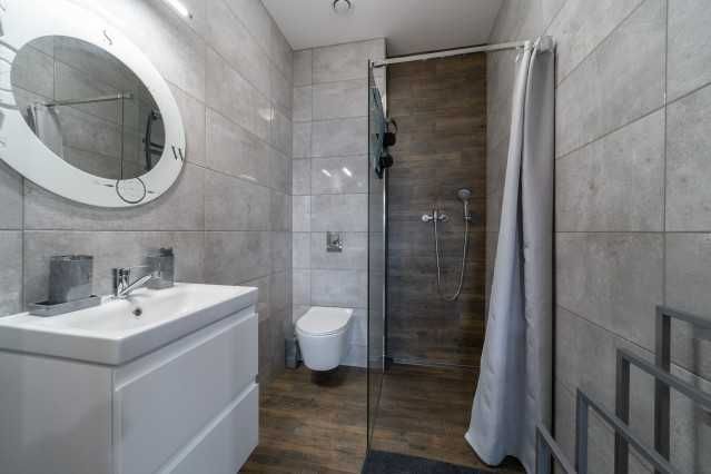 Apartamenty Szafir Dziwnówek -Wrzosowo