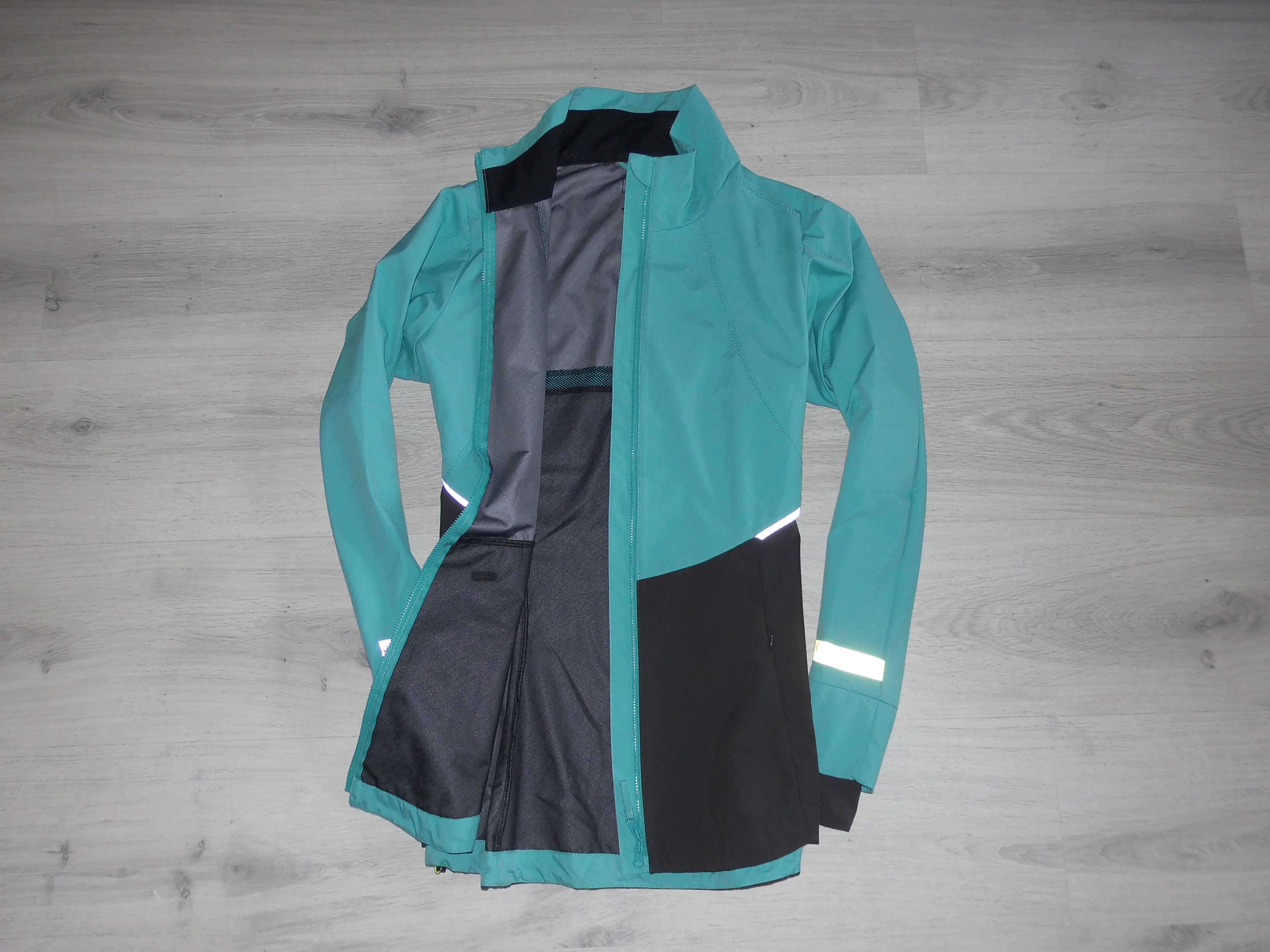 Gore Running Wear Windstopper Active Shell Kurtka Damska XXL