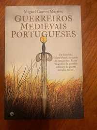 Guerreiros Medievais Portugueses