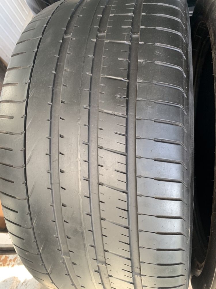 315 40 21 Pirelli P Zero MO