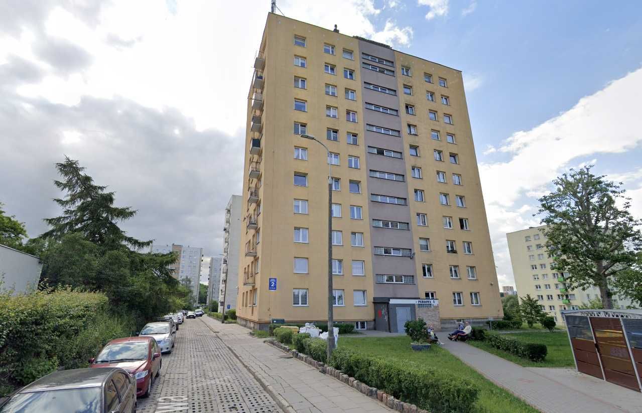 Przytulna kawalerka na wynajem – Gdańsk, 2000 zł + opłaty