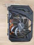 Karta graficzna PNY GeForce GTX 1660 SUPER 6 GB