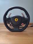 Kierownica thrusmaster ferrari 458