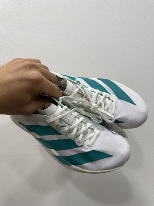 Adidas adizero pro 4 rozmiar 44