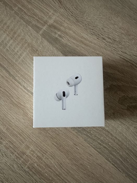 Apple AirPods Pro 2