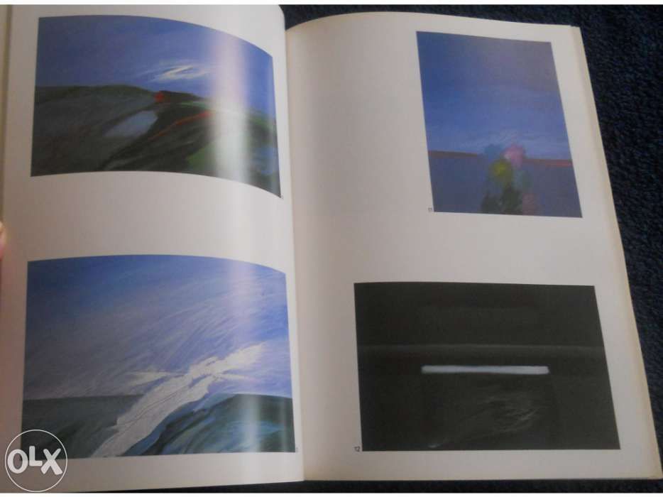 Armando Alves, Catálogo