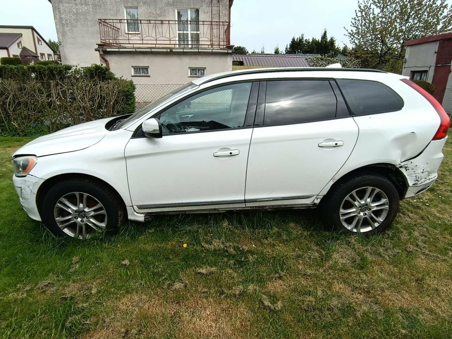 Volvo XC 60 2015r 2.0T