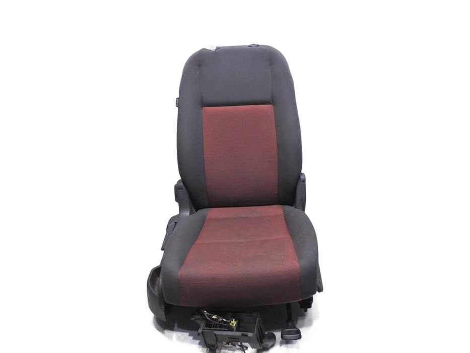 FOTEL PRAWY PRZÓD PODGRZEWANY VW GOLF V PLUS