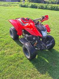 Quad atv 150 bashan