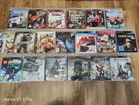 Продам коллекцию крутых игр на PlayStation 3, PS3
