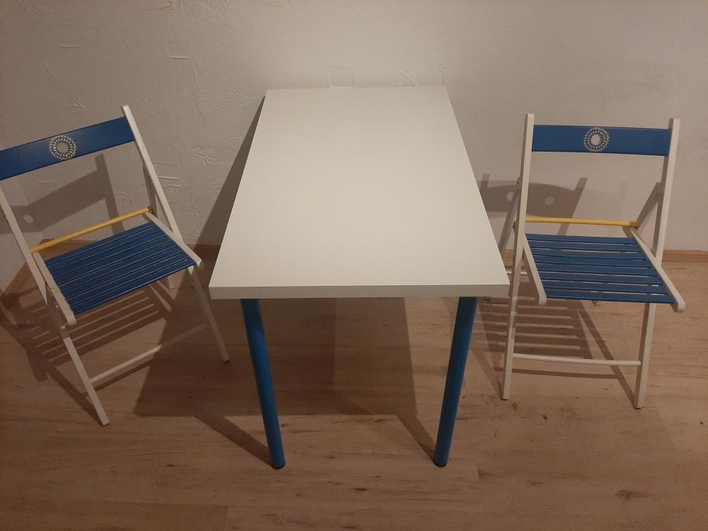 Stół stolik IKEA