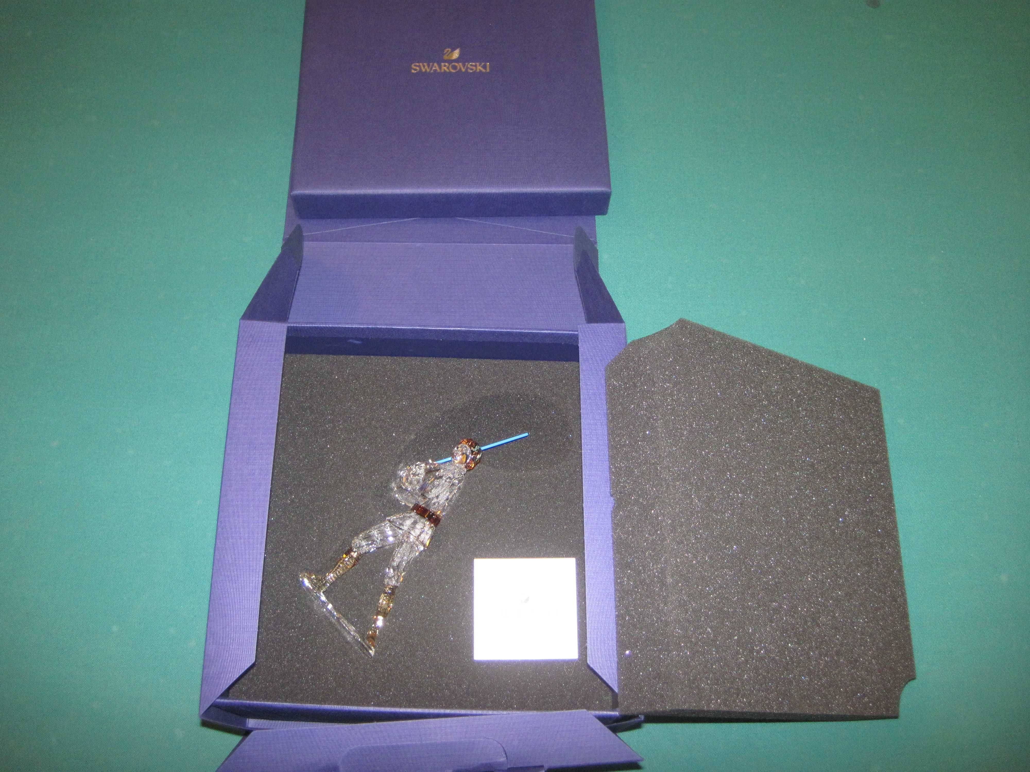 Cristais Swarovski Star Wars